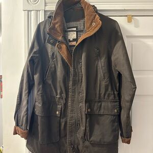 Fatface Brown Sussex Jacket Women’s